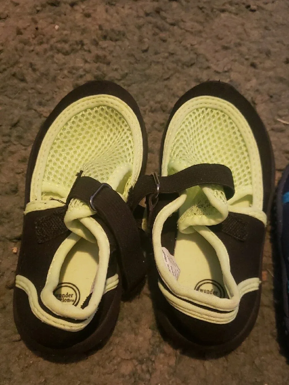 N/A comfortable kids